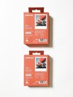Polaroid Sx-70 Color Film - 2 Packs - 08 23 Production Date - Kept Refridgerated