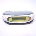 Sony Cd Walkman D-ej360 Portable Disc Player     Blue     Tested Working