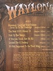 Waylon Jennings   Willie Nelson - Waylon And Willie Vinyl Lp