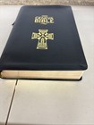 1599 Geneva Bible Black Leather Bible 2007 Tolle Lege Press