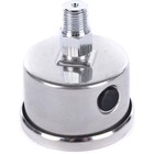 Jegs 41009 Liquid-filled Vacuum Gauge