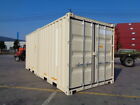 New 20ft Duocon Shipping Container     One Trip     For Sale In Kansas City  Ks