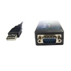 Ftdi Usb 2 0 To Serial Rs-232 Db9 9-pin Adapter Converter Cable -new-