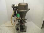 Universal Dynamics Mini Hopper Dryer  untested Parts Repair 