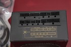 Seasonic X-series X-650 Ss-650km Active Pfc F3 Cpu Power Supply 6430