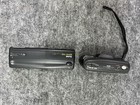 Vintage Kodak 3100af   Star 110 Point Shoot Cameras Lot Of 2