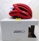 Giro Syntax Mips Matte Flame Red  Large