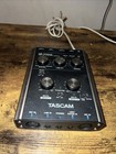 Tascam Us-144mkii Analog Recording Interface  Usb 2 0 Audio midi Interface