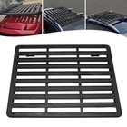 160 120cm 63 47 24in Platform Rack Luggage Rack Car Top Flat Roof Luggage Rack