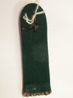 Ww1 German Jaeger Zu Pferd Regt  7  Shoulder Board  Strap  Feldgrau 