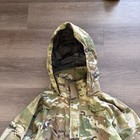Usgi Ecwcs Multicam Gen Iii Level 6 Extreme Cold wet Weather Jacket Medium Reg