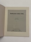 Southwestern Indians Today 1965 Gallery Guide By Lambert  Museum Of New Mexico