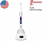 10pcs Woodpecker Dental Iled Curing Light Lamp Wireless 1 S Curing 2500mw c   