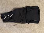 2xu Core Sleeveless Two Piece Men s Large Training Suit