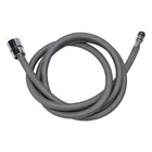 Bathroom Faucet Hose Hose Kit Bathroom Supplies Replacement Grey Pull Down