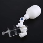 Aquarium Water Filler  Auto Water Filler Controller Auto Top Off System Adjus   
