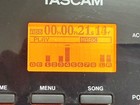 Tascam Dp-02 Digital Portastudio Multitrack Recorder 8 Track Cd Digital From Jp