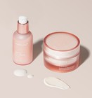 Medicube Triple Collagen Skin Care Set 3 Items Toner Serum Cream