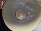 Vintage Japanese Dragon Moriage Tea Partial Set Blue Lusterware Dragonware