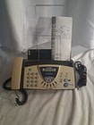 Brother Fax-575 Personal Small Business Fax Copy Machine   Phone