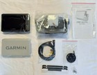 Garmin Echomap Uhd2 73sv Chartplotter sonar Combo W  Navionics   no Transducer 