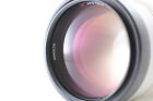     video     opt Mint  Minolta High Speed Af Apo Tele 200mm F 2 8 Lens From Japan