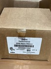 05095bk11045 Zebra 5095 Black High Performance Resin Ribbon Box Of 6 Rolls
