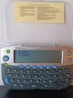 Royal Rp7000s Electronic Dictionary Thesaurus Speller   Translator