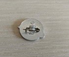 Original Russian Ussr Soviet First Man In Space Badge Pin Interesting