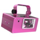 Chauvet Dj Scorpion Dual Rgb Ils Fat Beam Aerial Effect Laser W free Can Fog   C