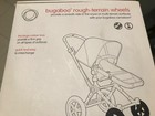 Bugaboo Chameleon 3 Rough Terrain Wheels Open Box Unused