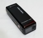 Flashpoint   Godox Ad200 Ttl Pocket Flash Kit W H200r Round Head   Reflector