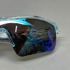 Feisedy Kids Teens Sports Polarized Sunglasses Cycling B2454  new 