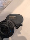 Vintage Minolta Standard 7x35 Binoculars 525ft 1000yds Multi-coated     Clear Opti