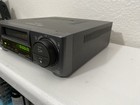 Vintage Sony Ev-c100 8mm Hi8 Stereo Hifi Vcr Player Working