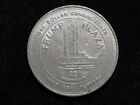 Trump Plaza Hotel   Casino   One Dollar Gaming Token   Boardwalk   Atlantic City