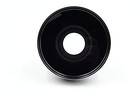 Sony Vcl-hg0737c Wide Conversion Lens X0 7  989