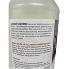 New Purple Power Aluminum Brightener  Professional Strength Cleaner  1 Gal  4120