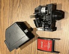 Conelius Uf-1 Soda Machine Valve With Cover  soda Flavor Random   - Push Button