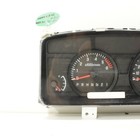 2012-2015 Isuzu Npr Xd Instrument Cluster Imsm-100m-e 8981134431 Mph Speedometer