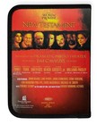 The Word Of Promise New Testament Audio Bible Nkjv 20 Cd Set Jim Caviezel