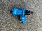 Industry Nine Hydra 1 Hub Set 110148 32h  blue  Boost Xd Driver  32h  6 Bolt