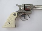 Vintage Nichols Stallion 38 Cap Gun 1950 s