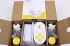 Medela Pump In Style Pro Double Electric Breast Pump 101047090 Complete