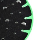 150mm Sanding Pad Sandpaper 49 Holes 6 Inch For Festool Ets 150 3 Eq M8