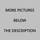 Antique Indo Chinese Burmese Tibetan Carved Lacquer Wood Buddha 19th C 