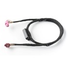 For Bmw Nbt For Evo Video Cable Lvds Line Kabel Display Connection Cable 9v