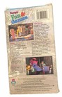 Barney s Fun And Games  vhs  1996  Classic Collection 40  Minutes Vintage