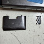 Sony Walkman Md Mz-e40 Gray Portable Compact Minidisc Player - For Parts