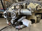Continental O-470-r Aircraft Engine - 1 112 Smoh - 230 Hp - Cessna 182 180